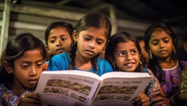 Learning Activities